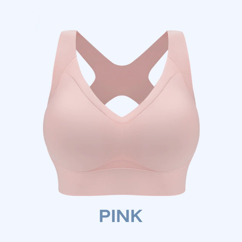 Pay 1 Get 3 - Powerful Shaping Lifting Bra