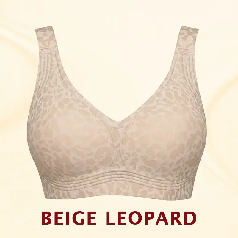 Pay 1 Get 3 - Super firming Wirefree Bra