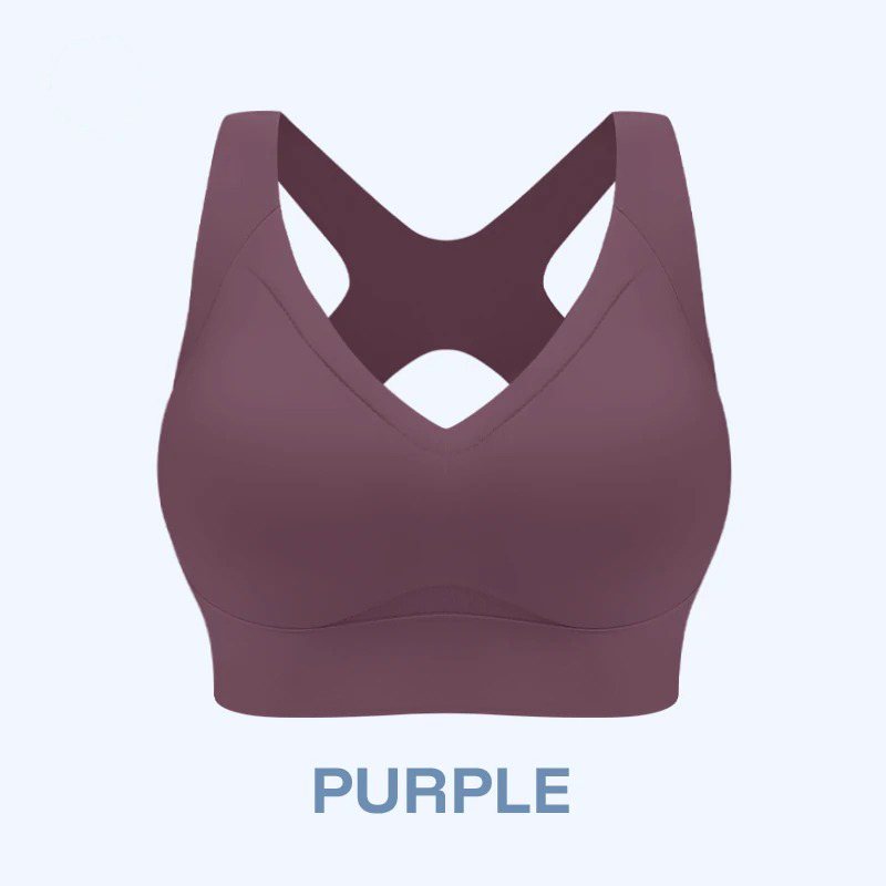 Pay 1 Get 3 - Powerful Shaping Lifting Bra