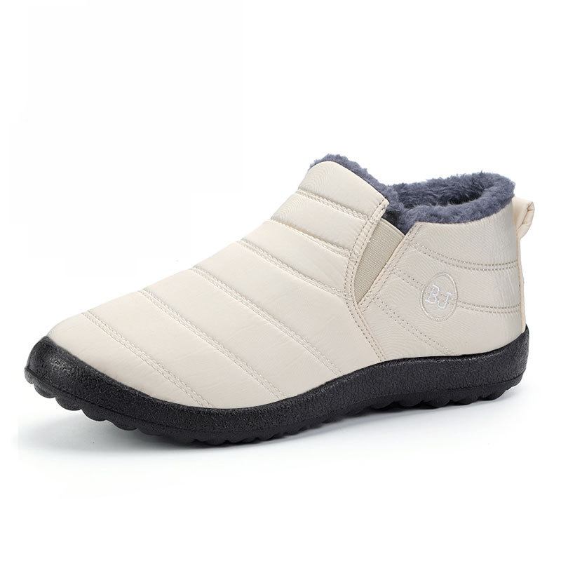 🔥Clearance Sale 75% OFF - Women's  Waterproof Orthopedic Warm Boots