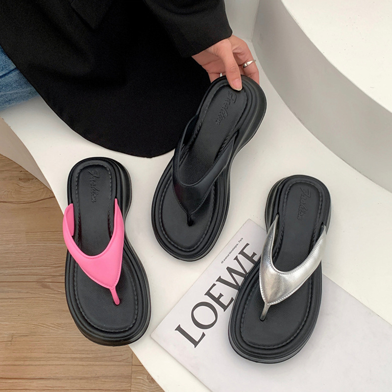 Foot comfort – Comfortable Lightweight slippers