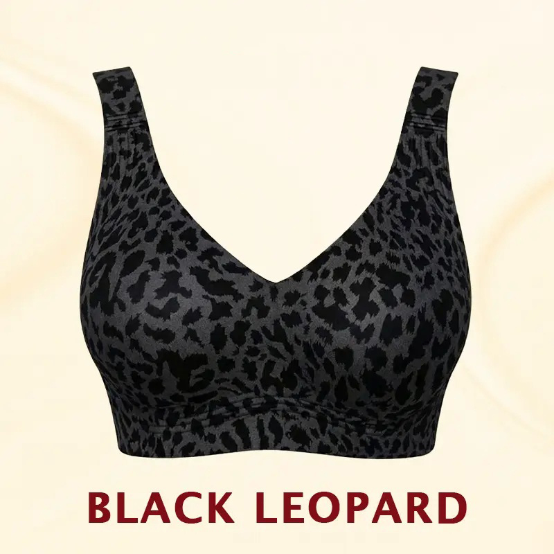 Pay 1 Get 3 - Super firming Wirefree Bra