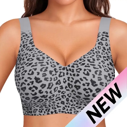 Women's Strapless Front Closure Bra