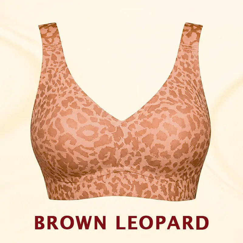 Pay 1 Get 3 - Super firming Wirefree Bra