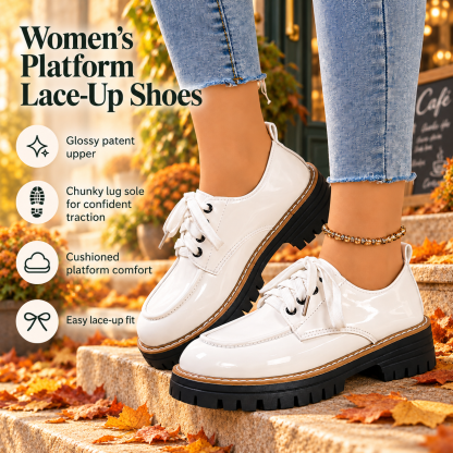 Round-toe casual loafers ( BUY 2 FREE SHIPPING )