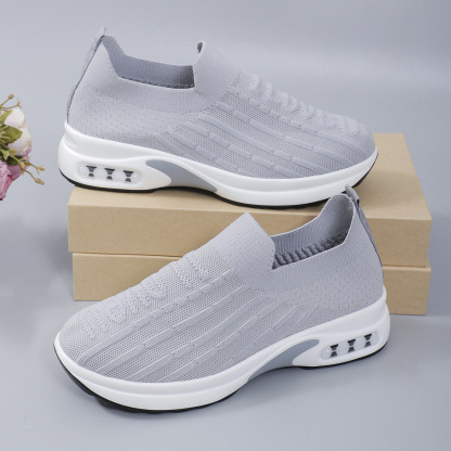 🔥Last Day 50% OFF - Women's Comfortable Casual Sneakers (Buy 2 free shipping)