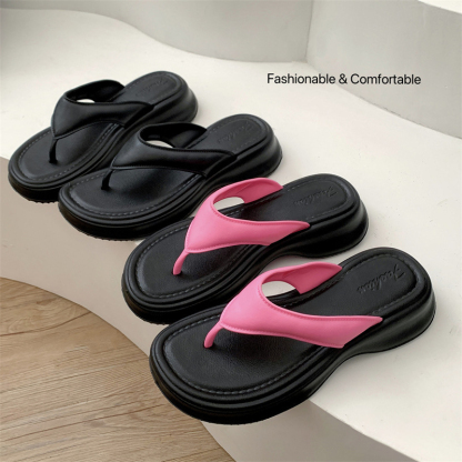 Foot comfort – Comfortable Lightweight slippers