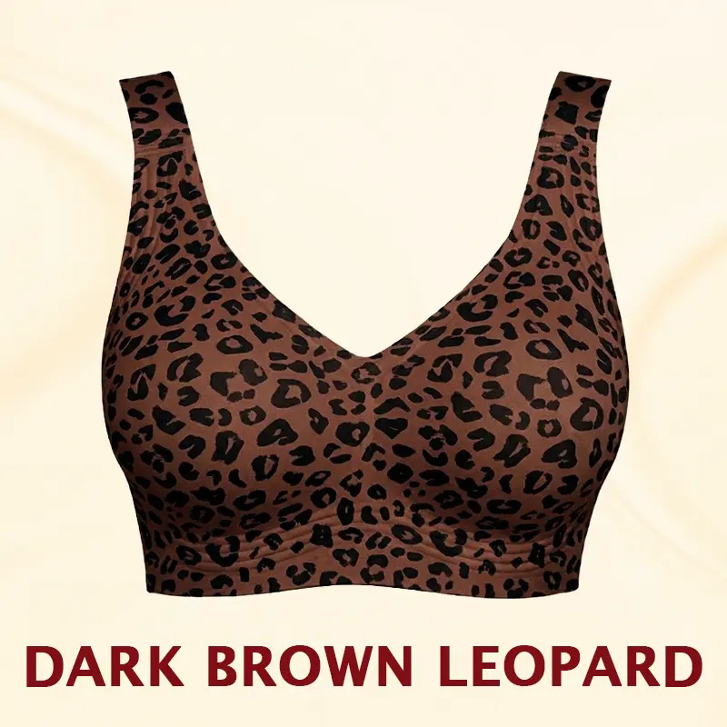 Pay 1 Get 3 - Super firming Wirefree Bra