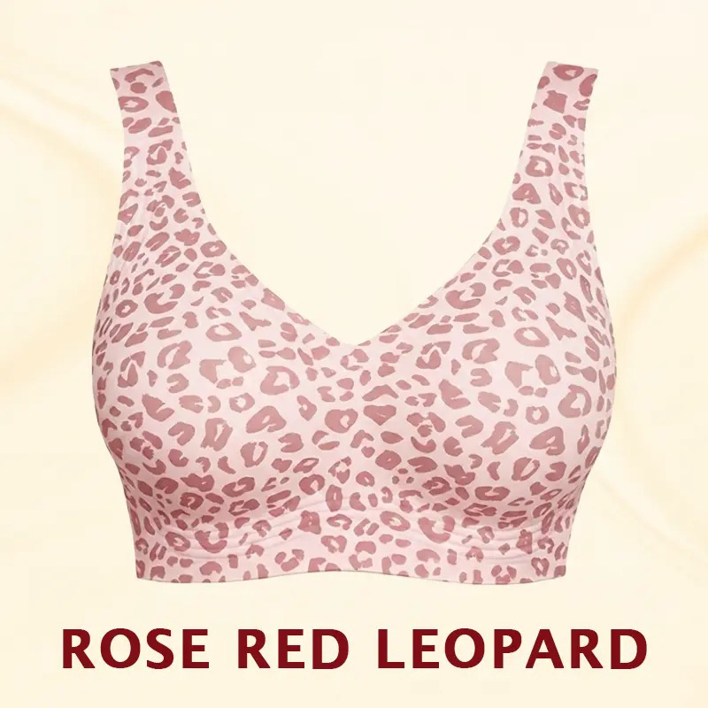 Pay 1 Get 3 - Super firming Wirefree Bra
