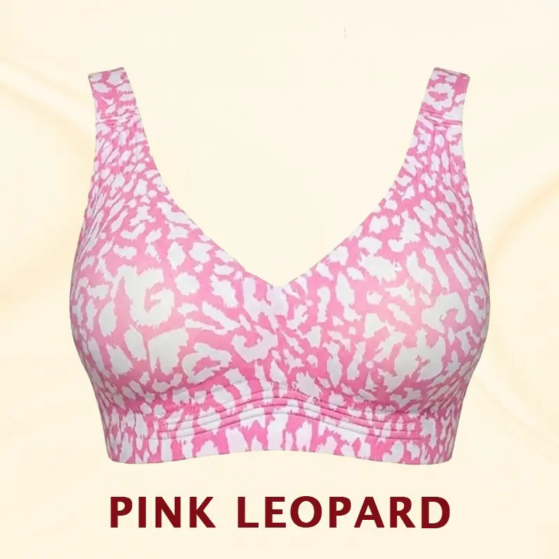 Pay 1 Get 3 - Super firming Wirefree Bra