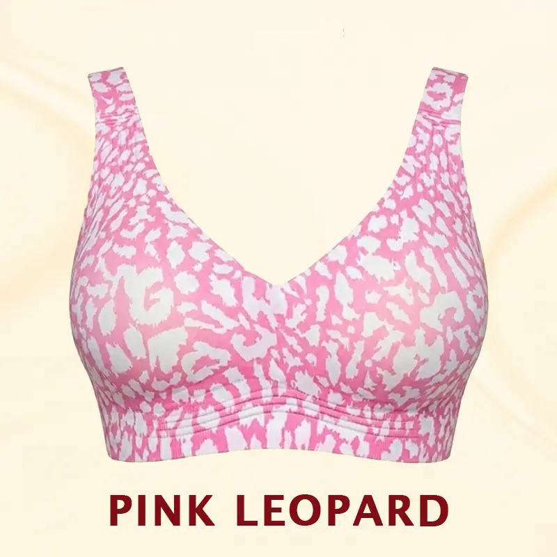 Pay 1 Get 3 - Super firming Wirefree Bra