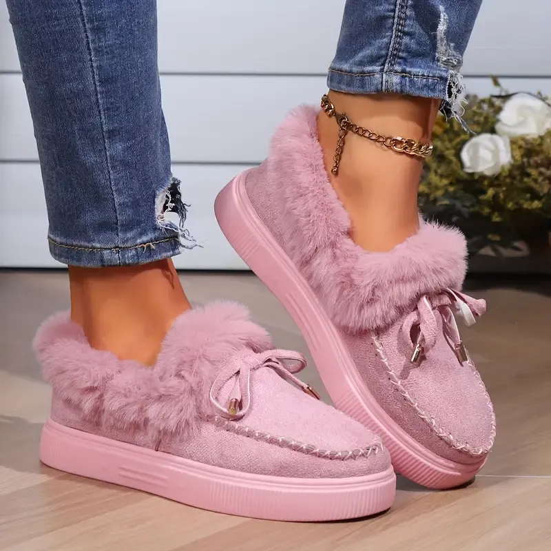Women's Warm & Comfy Shoes
