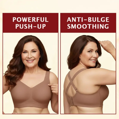 Pay 1 Get 3 - Super firming Wirefree Bra