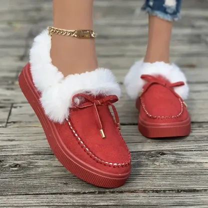 Women's Warm & Comfy Shoes