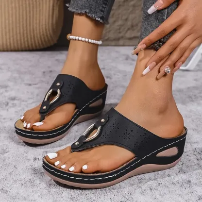 Women'S Fashion Slide Sandals