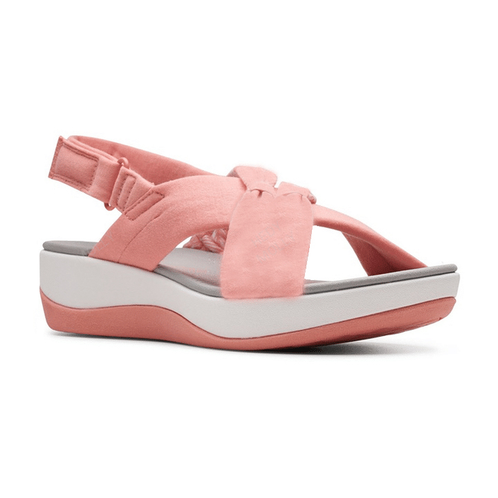 🔥Last Day 60% OFF - Arch Support Orthopedic Sandals ( Buy 2 can get free shipping )