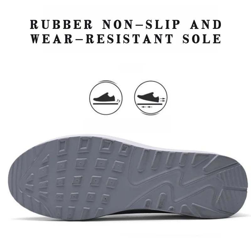 🔥Last Day 49% OFF - Women's Orthopedic Sneakers