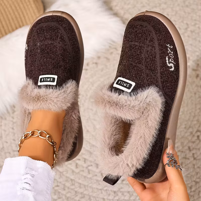 🔥Limited Time 70% OFF🔥Women's Winter Fashionable Casual Warm and Durable Short Boots