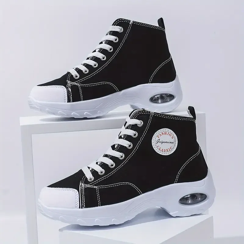 Women's Air Cushion High Heel Shoes ( BUY 2 FREE SHIPPING )