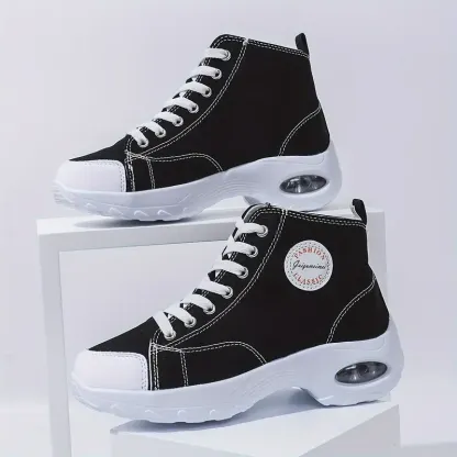 Women's Air Cushion High Heel Shoes ( BUY 2 FREE SHIPPING )