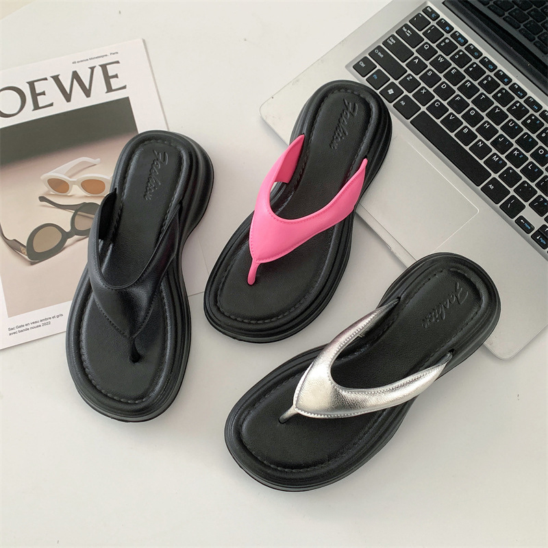 Foot comfort – Comfortable Lightweight slippers