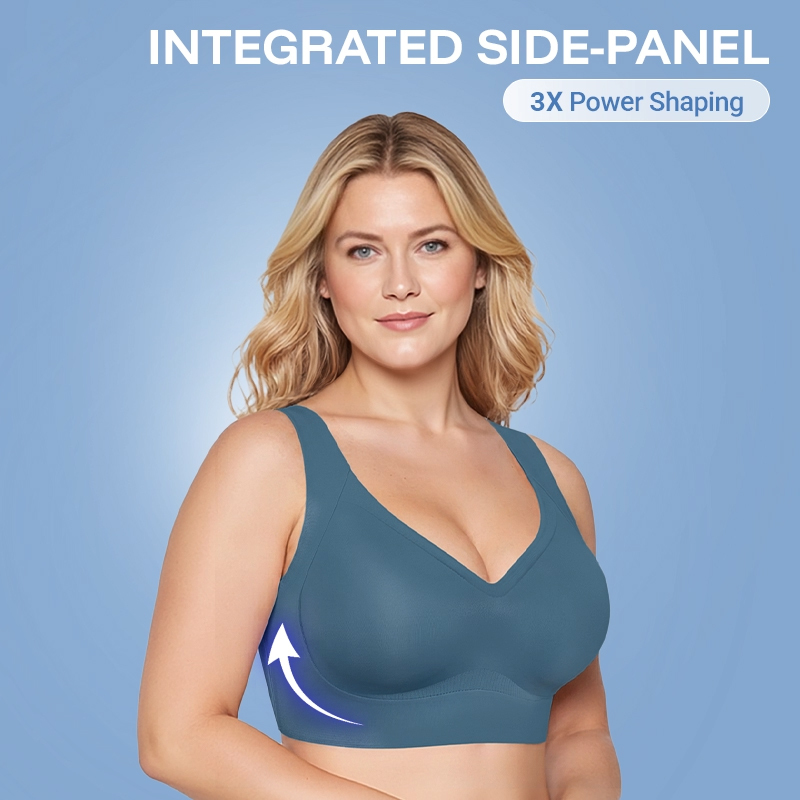 Pay 1 Get 3 - Powerful Shaping Lifting Bra