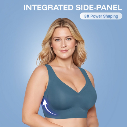 Pay 1 Get 3 - Powerful Shaping Lifting Bra