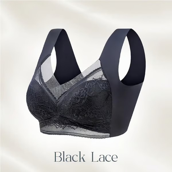 🎁Last Day Buy 1 Get 3 Packs🔥 Seamless Sexy Push Up Wireless Bra