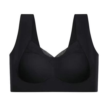 🔥Buy 1 Get 1 Free🔥Sexy Push Up Wireless Bras (Size runs the same as regular bras)