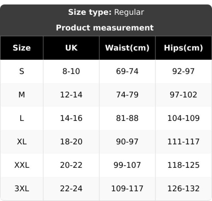 Pay 1 Get 3 - Women Seamless High Waisted Body Shaper