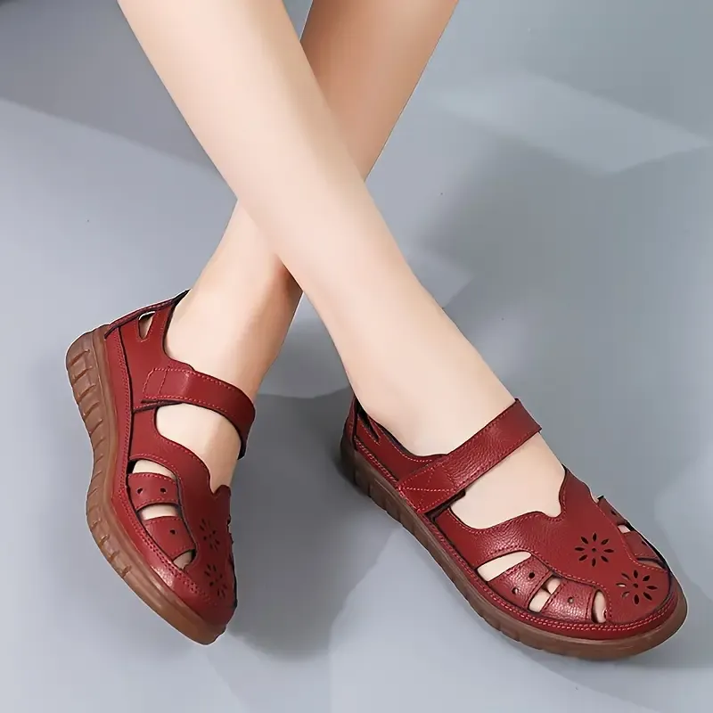 🔥Prime day 50% OFF - Orthopedic Loafers In Breathable Leather (Buy 2 can free shipping)