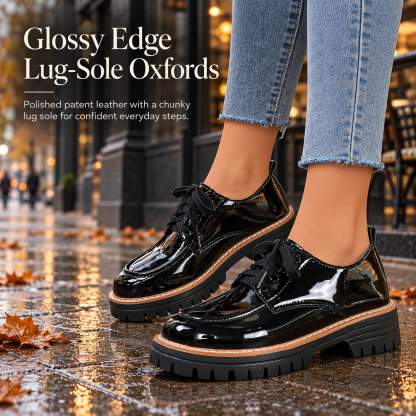 Round-toe casual loafers ( BUY 2 FREE SHIPPING )