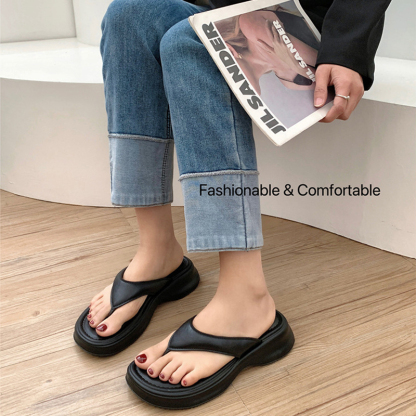 Foot comfort – Comfortable Lightweight slippers