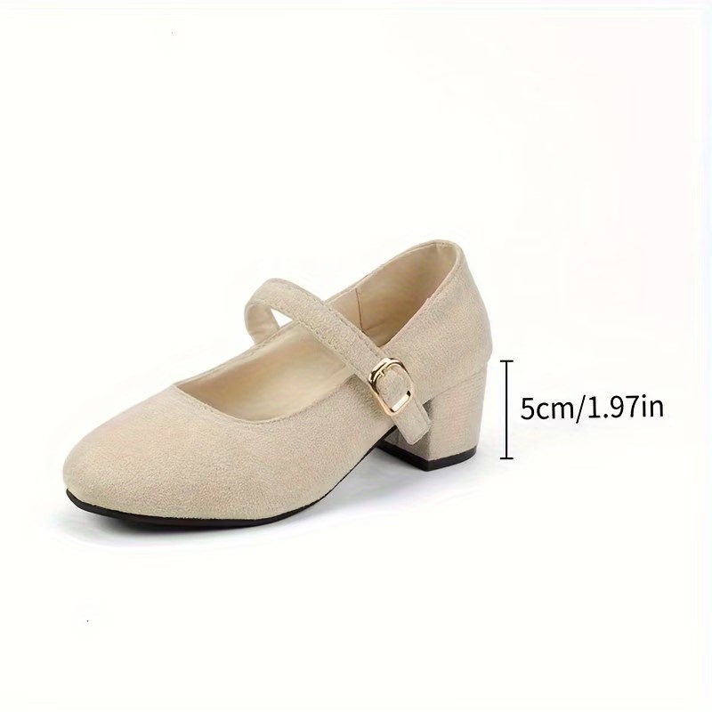 Women's Comfortable Mary Jane Shoes ( BUY 2 FREE SHIPPING )