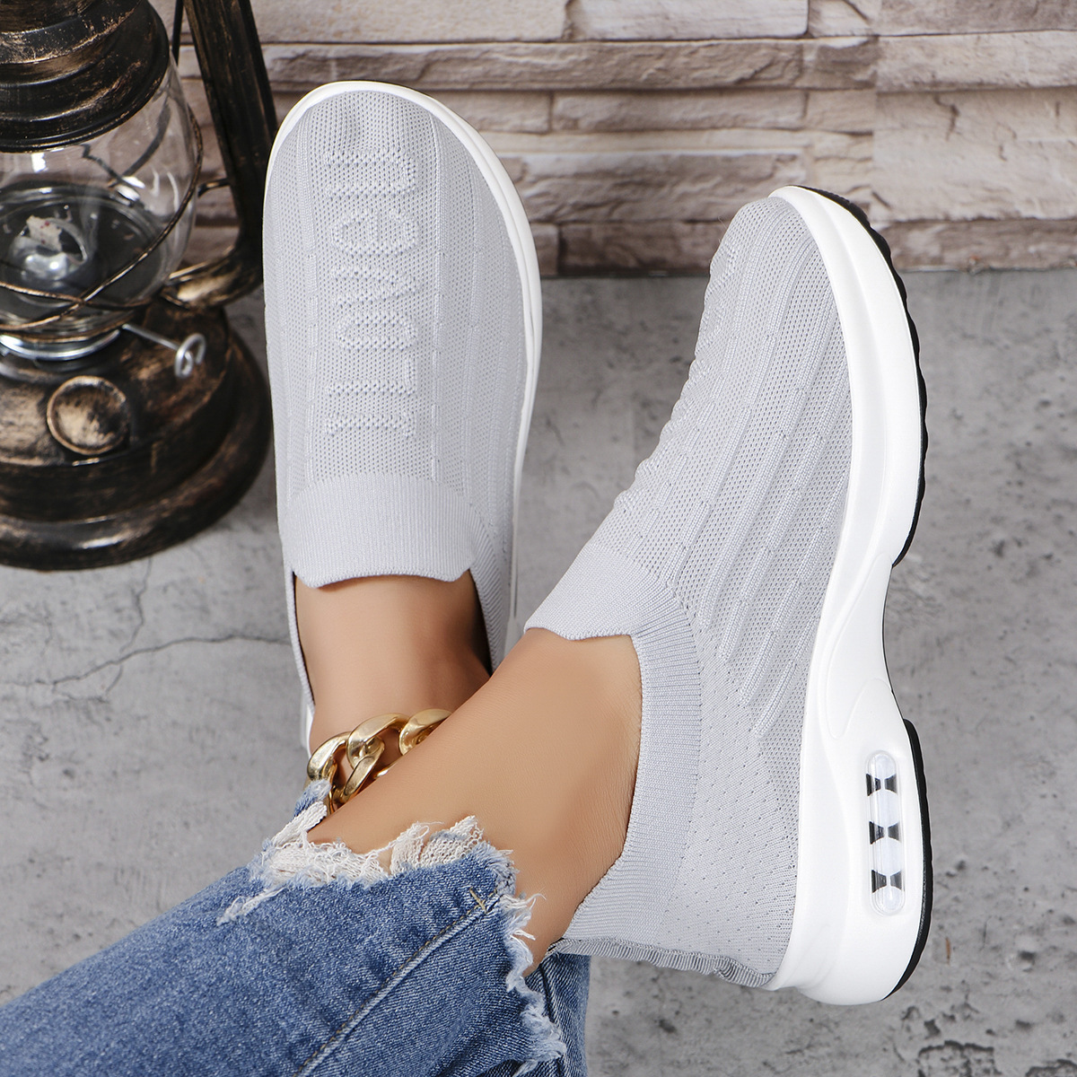 🔥Last Day 50% OFF - Women's Comfortable Casual Sneakers (Buy 2 free shipping)