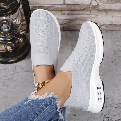 🔥Last Day 50% OFF - Women's Comfortable Casual Sneakers (Buy 2 free shipping)