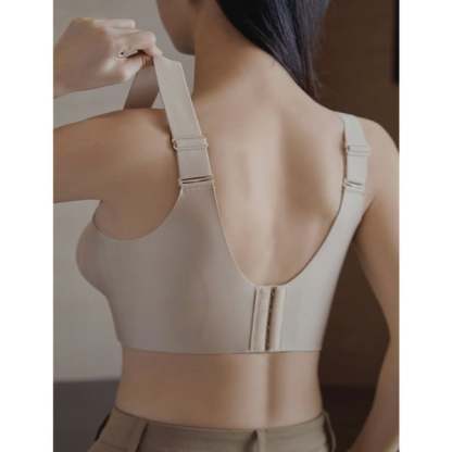 Buy one get one free 🔥Enhanced W Support Adjustment Comfort Bra