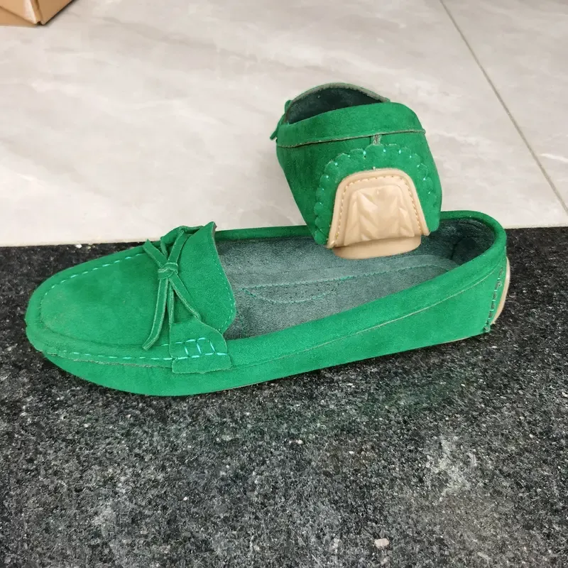 Clearance Sale 60% OFF -Stylish Women's Retro Flat Loafers