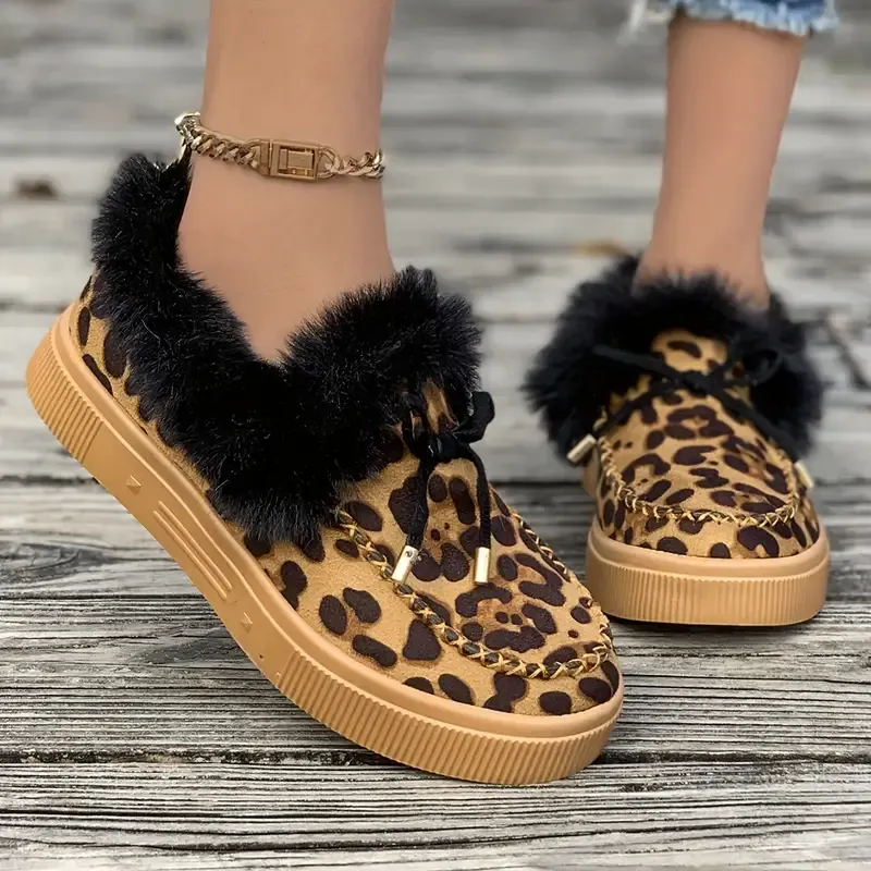 Women's Warm & Comfy Shoes