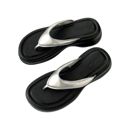 Foot comfort – Comfortable Lightweight slippers