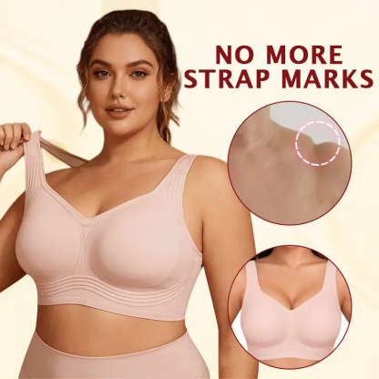 Pay 1 Get 3 - Super firming Wirefree Bra