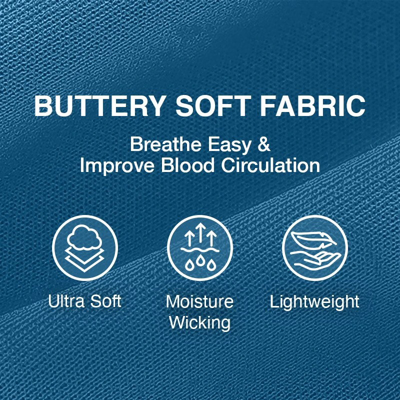 Pay 1 Get 3 - Ultimate Breathable Comfort Bra