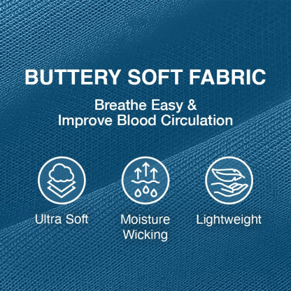 Pay 1 Get 3 - Ultimate Breathable Comfort Bra