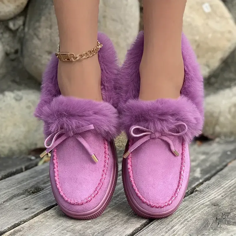 Women's Warm & Comfy Shoes