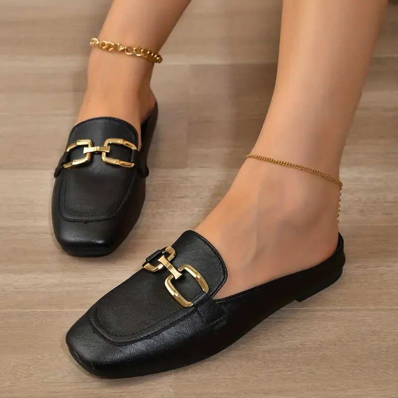 All-Season Comfort Shoes