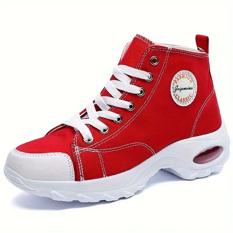 Women's Air Cushion High Heel Shoes ( BUY 2 FREE SHIPPING )