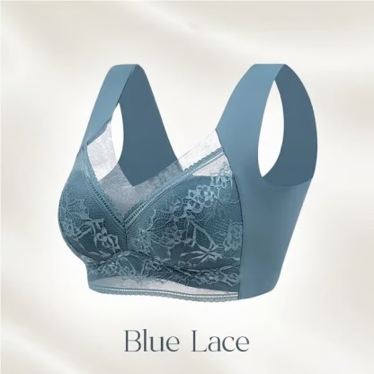 🎁Last Day Buy 1 Get 3 Packs🔥 Seamless Sexy Push Up Wireless Bra