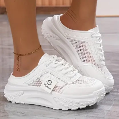 🔥Last Day 70% OFF - Women's Platform Sandals