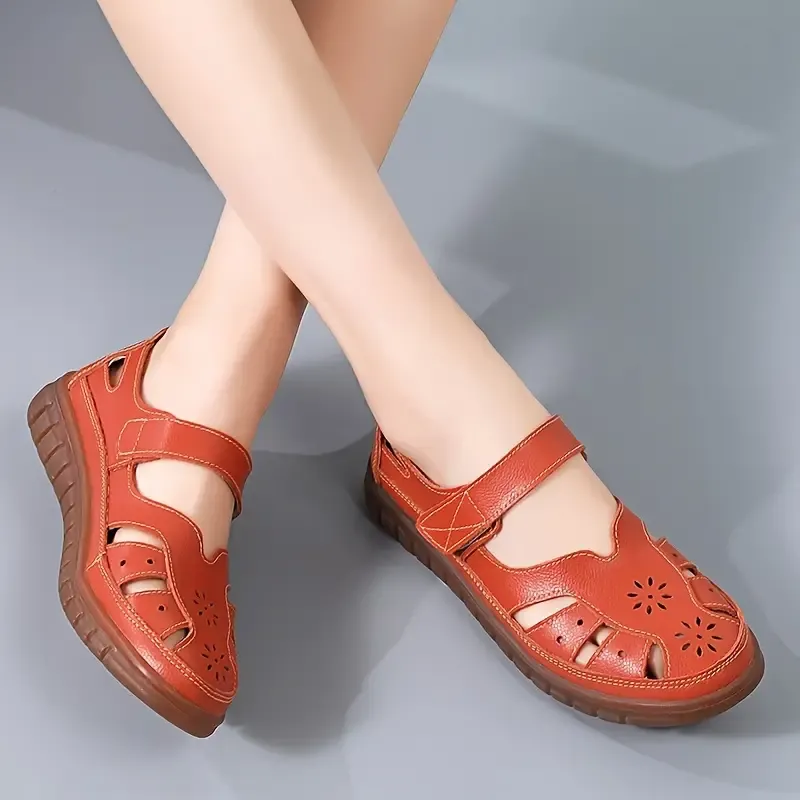 🔥Prime day 50% OFF - Orthopedic Loafers In Breathable Leather (Buy 2 can free shipping)