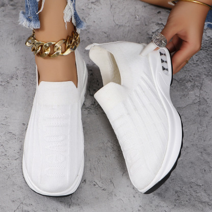 🔥Last Day 50% OFF - Women's Comfortable Casual Sneakers (Buy 2 free shipping)